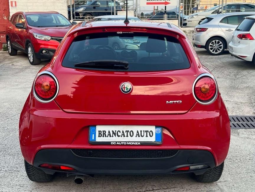 Alfa Romeo MiTo 1.3 JTDm 90 CV S&S