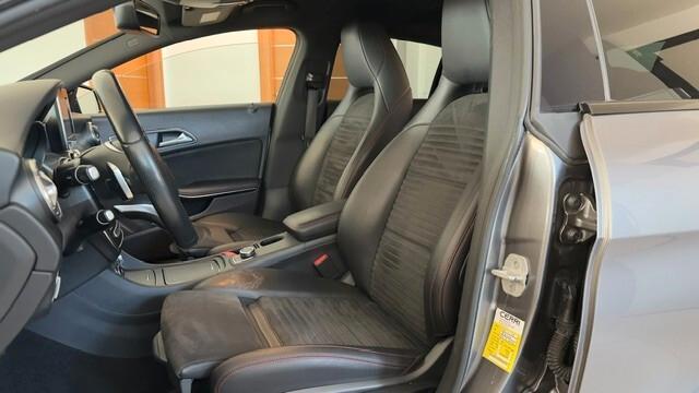 Mercedes-benz CLA 200 d 4Matic Automatic Premium