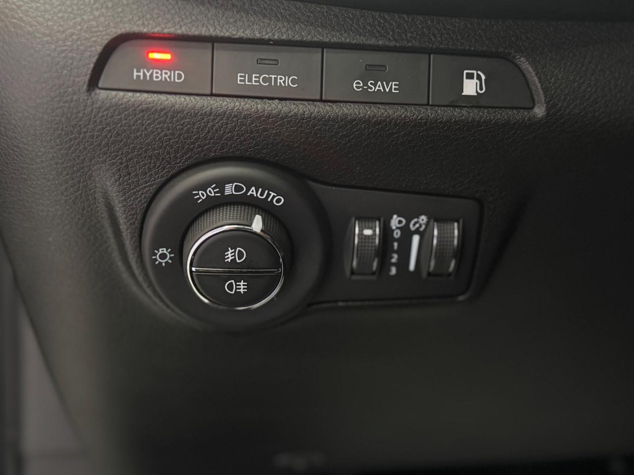 Jeep Compass Hybrid 4xE Limited 130Cv Full Optional