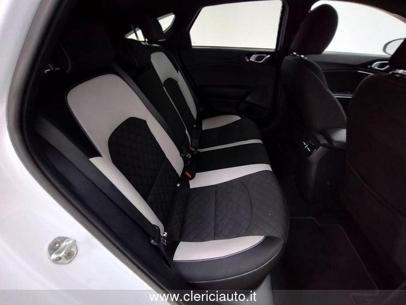 KIA ProCeed 1.5 T-GDI MHEV DCT GT Line