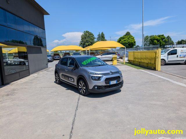 CITROEN C3 PureTech 110 S&S Max - OK NEOPATENTATI