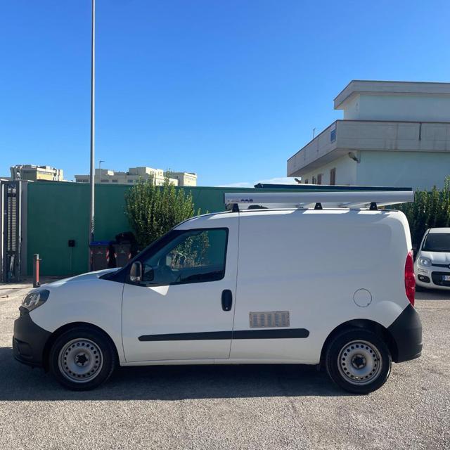 FIAT DOBLO 1.6 M-JET 105CV FURGONE- 2020