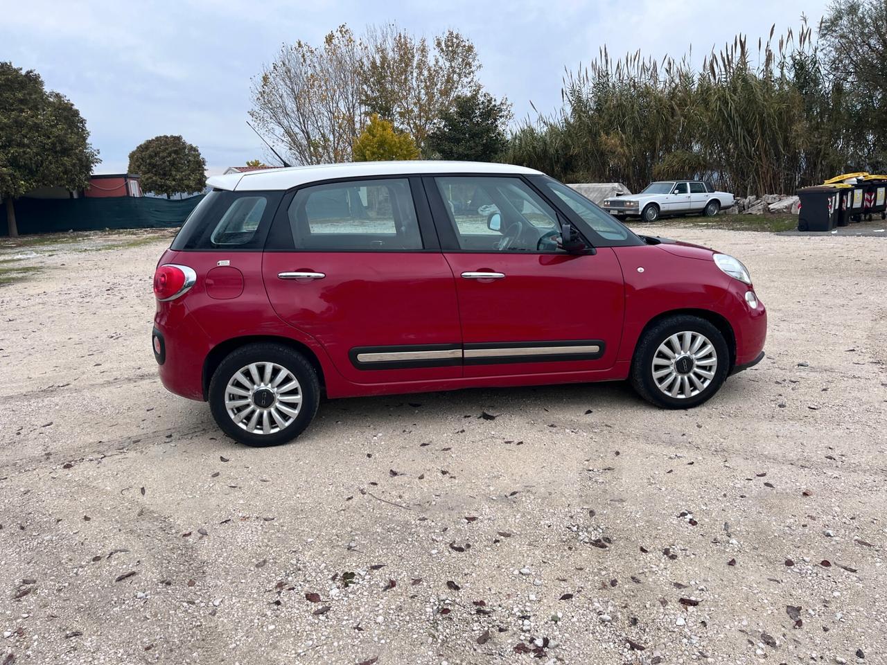 Fiat 500L 1.3 Multijet 85 CV Pop Star