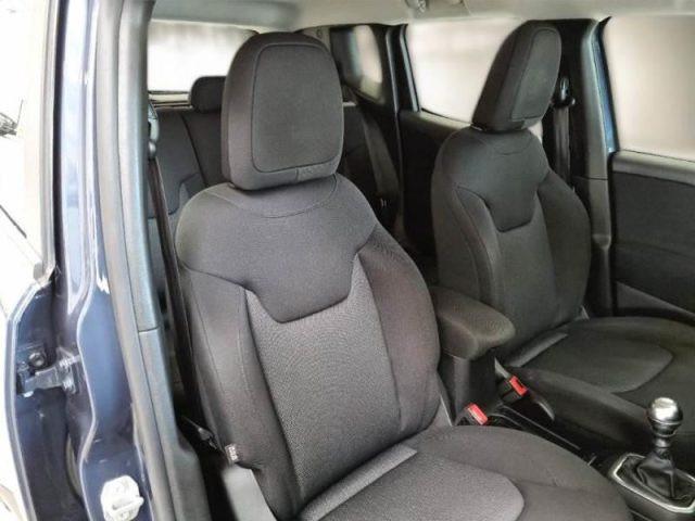 JEEP Renegade 1.6 Mjt 130 CV Longitude