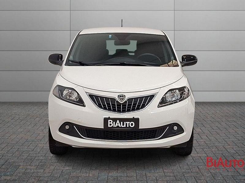 Lancia Ypsilon Ypsilon 1.0 firefly hybrid Gold s&s 70cv