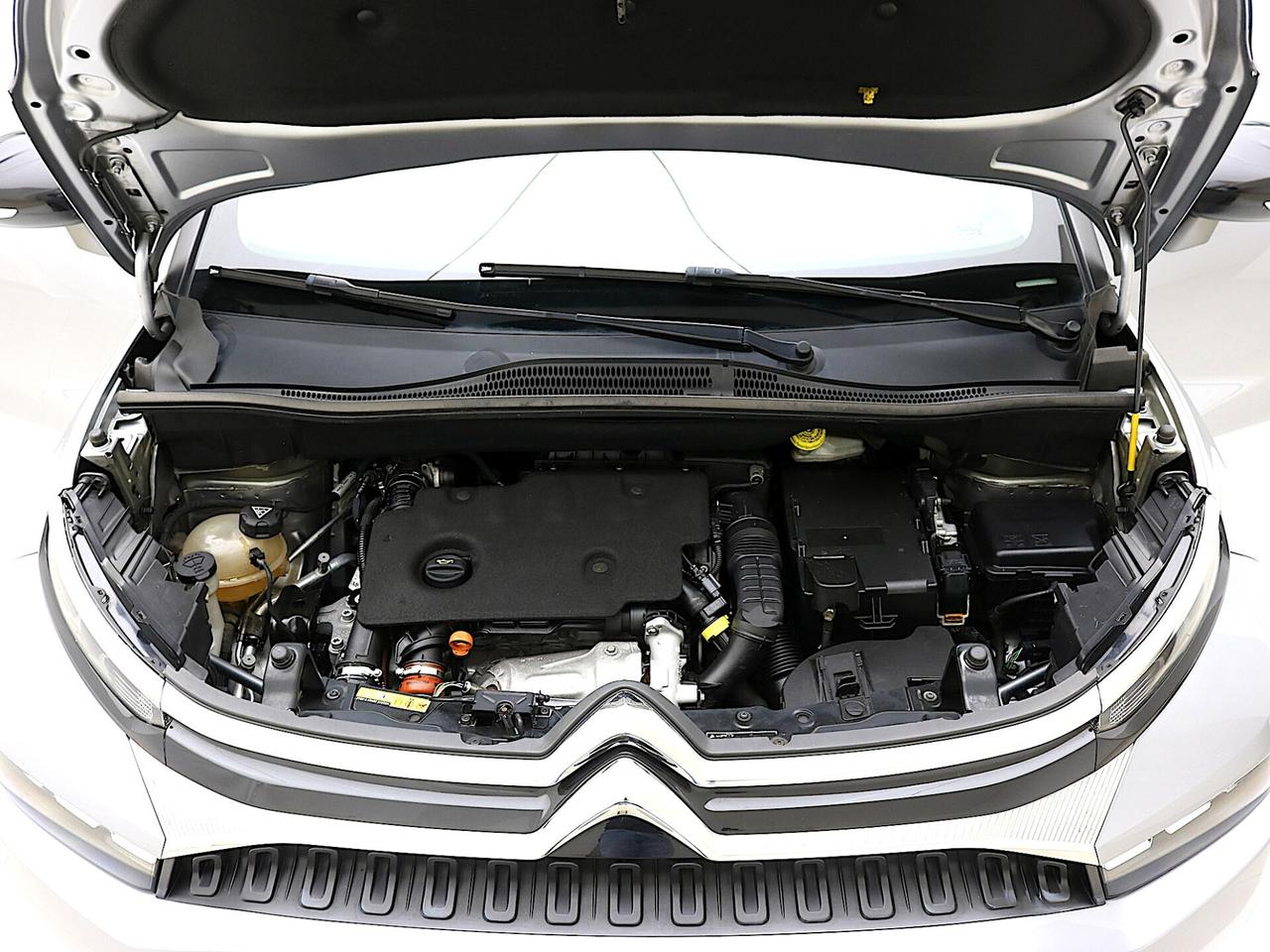 Citroën C3 Aircross 1.5 BlueHDi 120CV EAT6 Feel