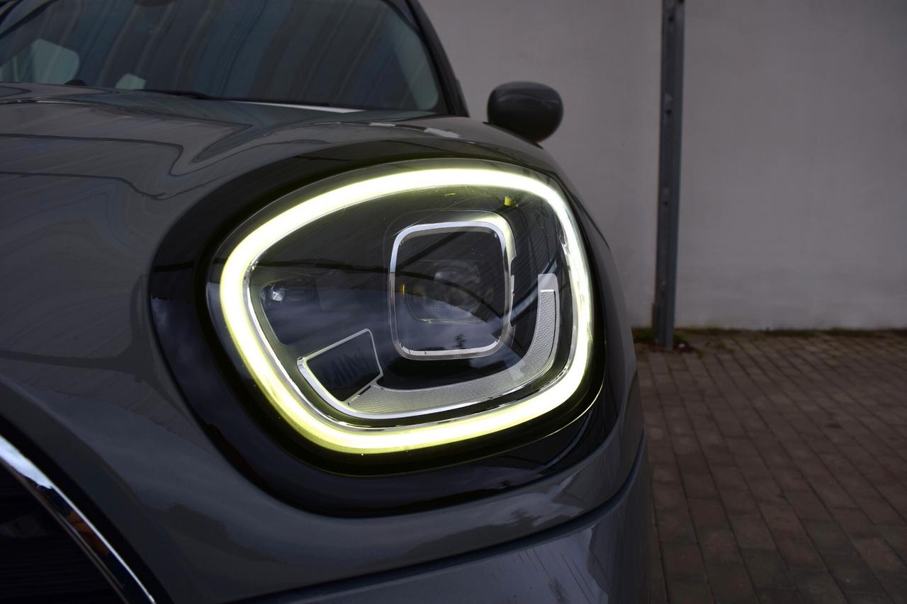 Mini One D Countryman 1.5 116 cv Automatica Business