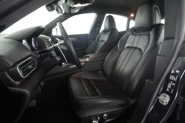 MASERATI Levante Levante 330 CV MHEV AWD GT