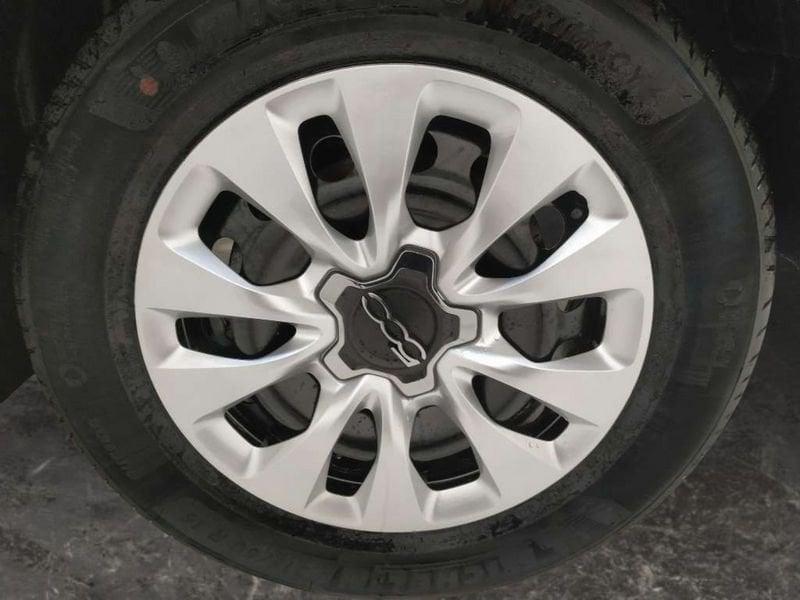 FIAT 500X 1.0 t3 Cult 120cv