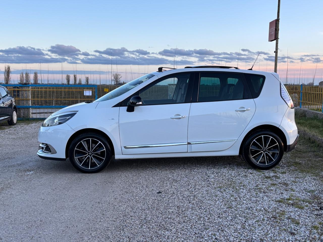 Renault Scenic Scénic 1.6 dCi 130CV Start&Stop Energy