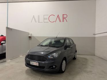 Ford Ka * 1.2 5p. Ti-VCT 70cv