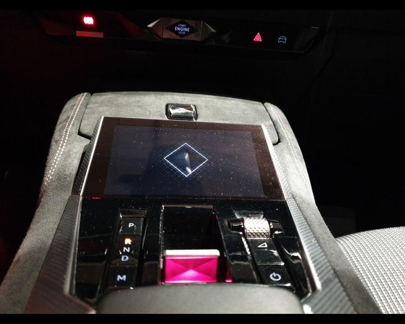 DS DS4 2ª serie BlueHDi 130 aut. Performance Line