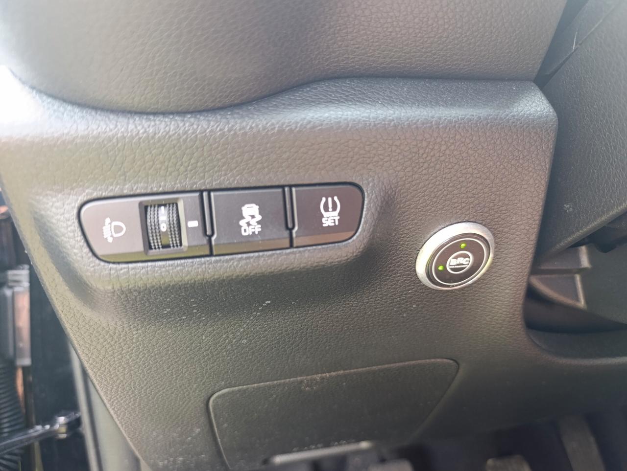 Kia Picanto 1.0 GPL - FULL OPTIONAL #GM