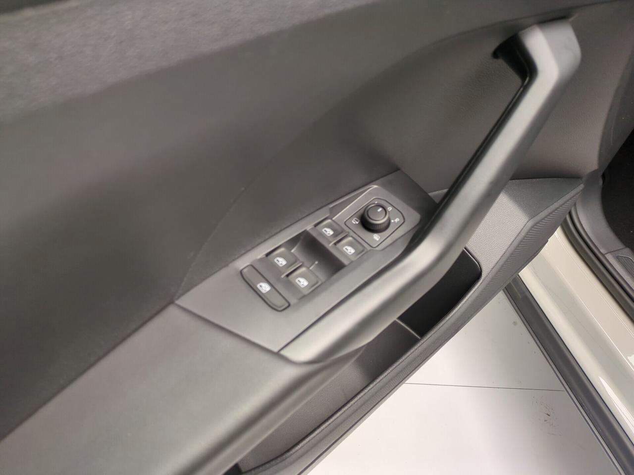 Volkswagen T-Cross 1.0 TSI 115 CV Edition Plus