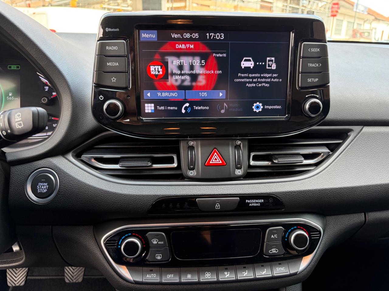 Hyundai i30 Wagon 1.0 T-GDI iMT 48V Prime