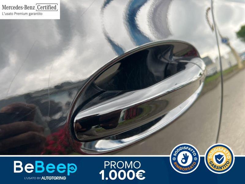 Mercedes-Benz GLE 300 D SPORT 4MATIC AUTO