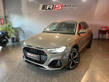 Audi A1 citycarver 30 TFSI S tronic EDITION ONE