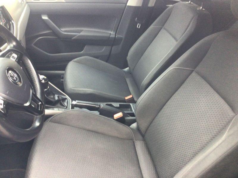 Volkswagen Polo Polo 1.6 TDI 95 CV 5p. Sport BlueMotion Technology