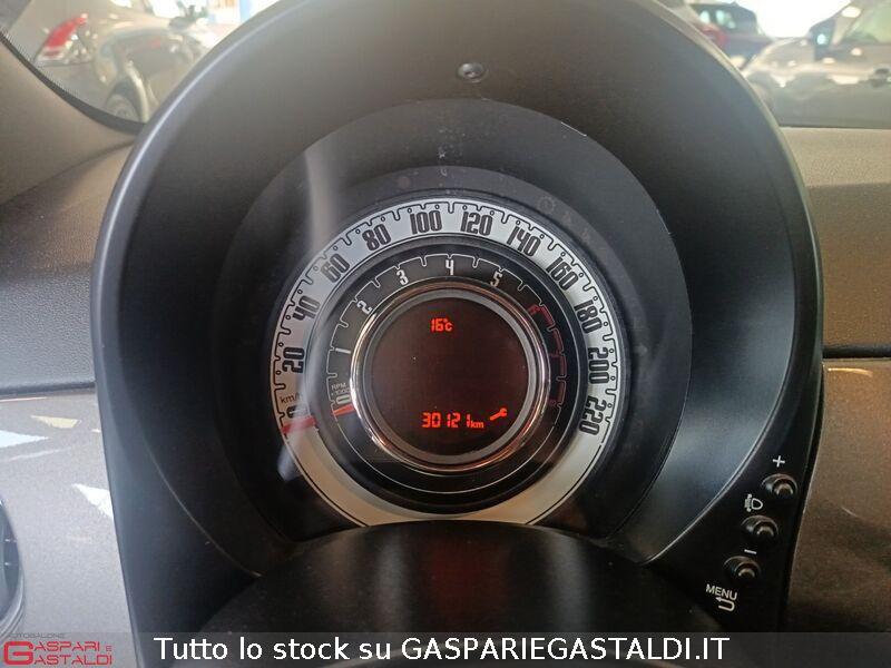 FIAT 500 Hybrid 1.0 70cv Ibrido Cult