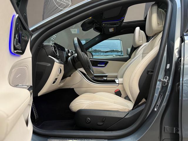 MERCEDES-BENZ C 220 d Mild hybrid 4Matic Premium All-Terrain