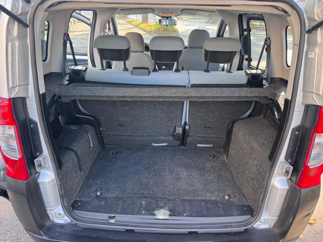 Peugeot Bipper 1.3 HDi 5PNEOPAT GARANZIA 12 m