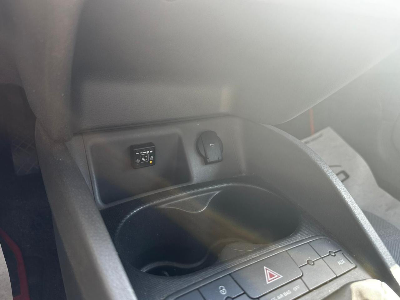 Seat Ibiza 1.4 5p. Style Dual