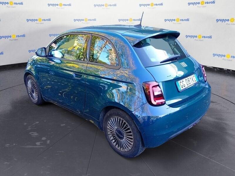 FIAT 500 (2020--->) Icon 3+1