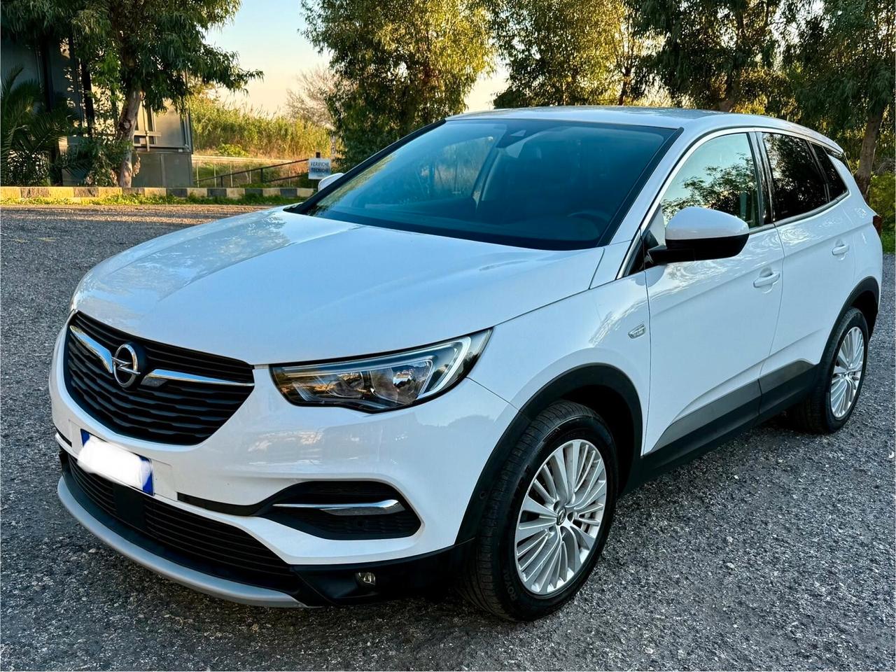OPEL GRANDLAND X 1.5 CDI ECOTEC INNOVATION