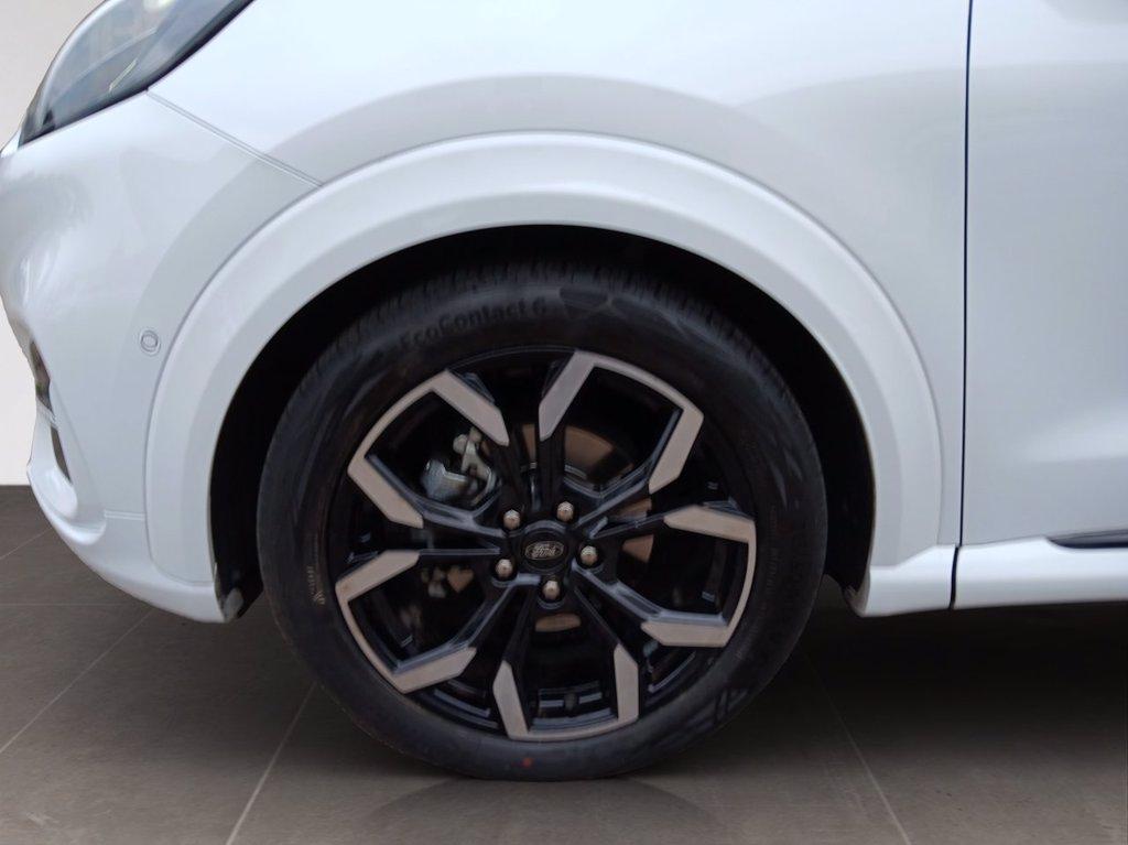 FORD Puma m-hybrid ST-Line X Automatica del 2022