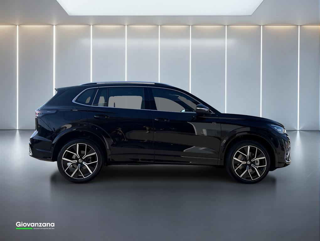 Volkswagen Tiguan 2.0 TDI SCR R-Line Plus 4Motion DSG