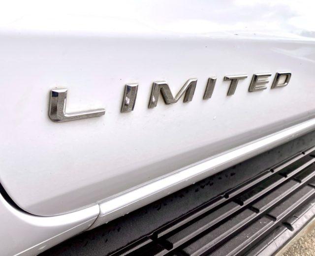 FORD Ranger 2.0 ECOBLUE DC Limited 5 posti