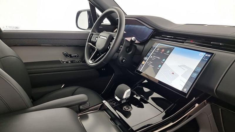Land Rover RR Sport 3.0D l6 249 CV Dynamic SE