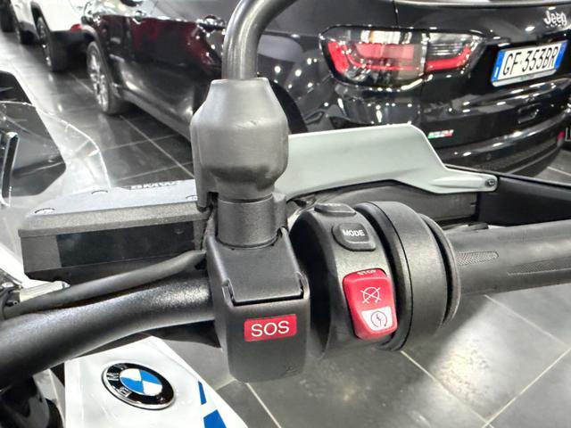 BMW R 1300 GS CAMBIO AUTOMATICO+TUTTI I PACCHETTI!!!!