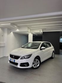 Peugeot 308 BlueHDi 130 S&S Allure