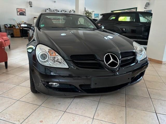 Mercedes-benz SLK 280 cat Sport