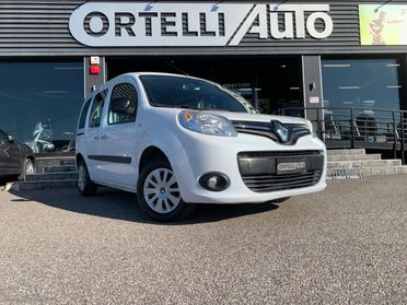 RENAULT Kangoo 1.5 dCi 90 CV 5p. S&S Life IVA ESPOPSTA