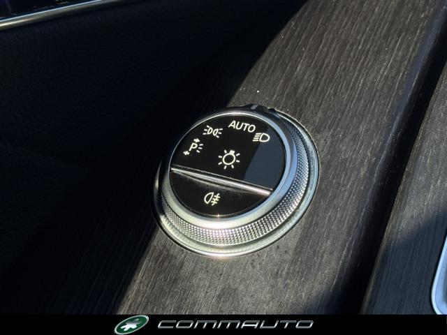 MERCEDES-BENZ S 400 d 4Matic Premium