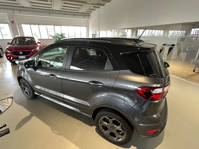 FORD EcoSport 1.0 EcoBoost 125 CV Start&Stop ST-Line