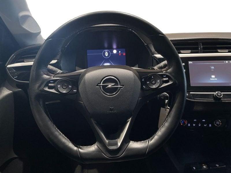 Opel Corsa 1.2 D&T s&s 100cv at8