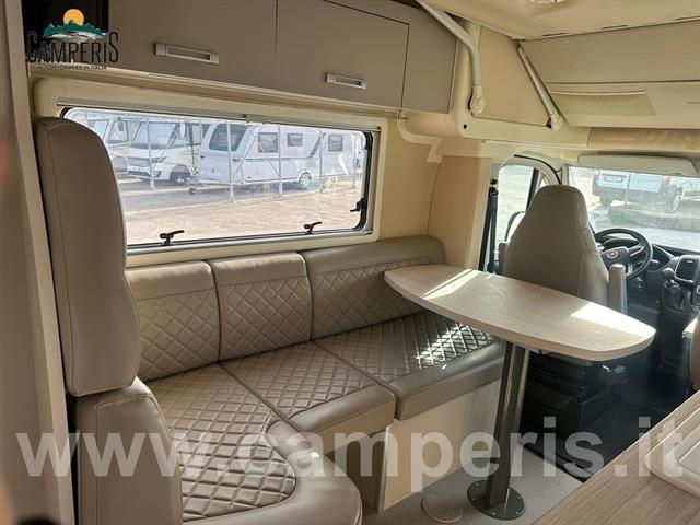 WINGAMM WINGAMM OASI 540 - VERISONE CAMPERIS