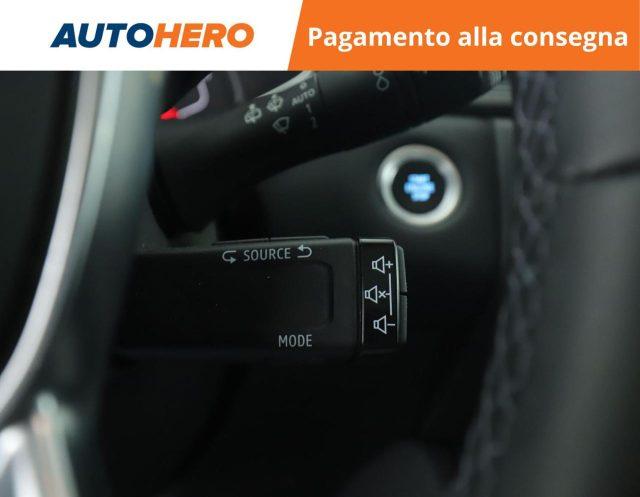 RENAULT Captur Full Hybrid E-Tech 145 CV Intens