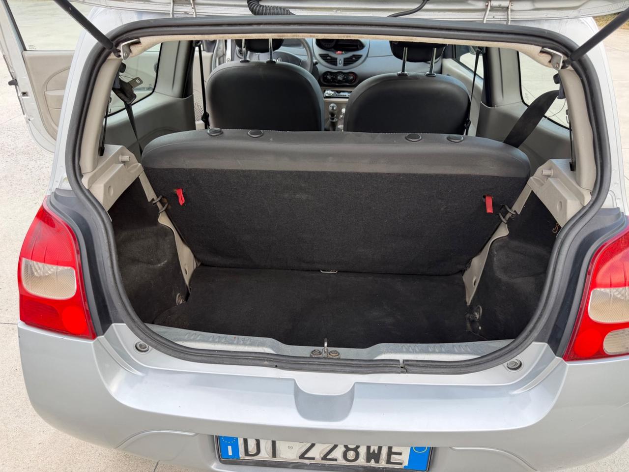 Renault Twingo 1.2 8V Dynamique