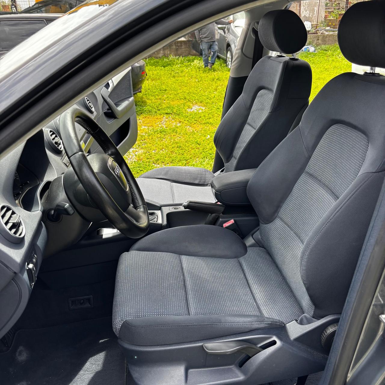 Audi A3 SPB 1.9 TDI Attraction