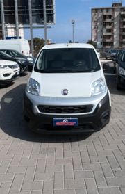 Fiat Fiorino 1.3 MJT 2020
