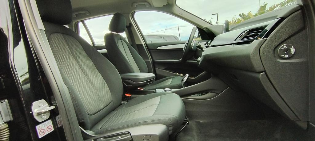 BMW X1 18 d xLine Plus sDrive Steptronic