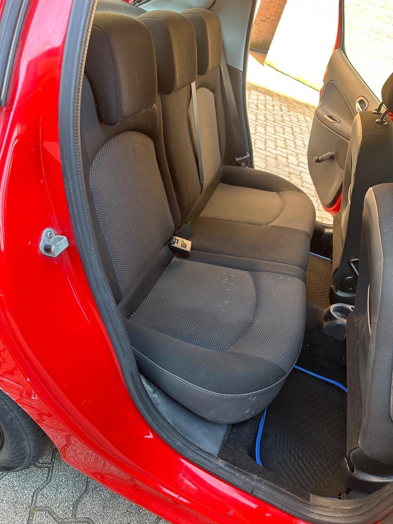 Peugeot 206 Plus 1.4 HDi 70CV 5p. Energie