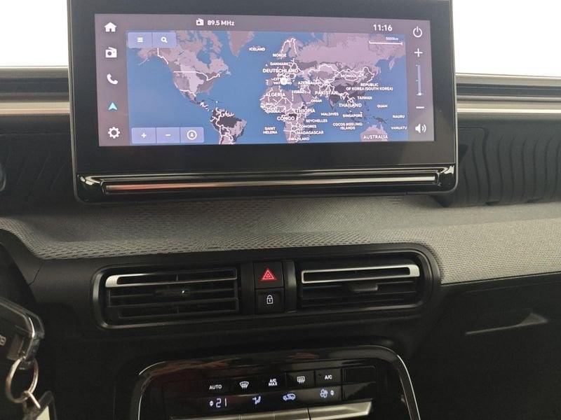 Citroën C3 PureTech 100 S&S Max