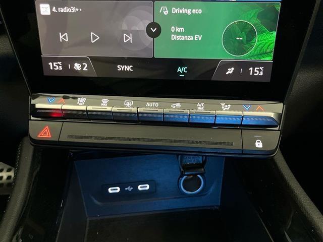 RENAULT Austral 1.2 E-Tech full hybrid Techno 200cv auto