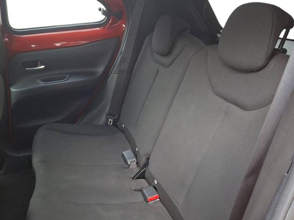 Toyota Aygo X 1.0 Trend
