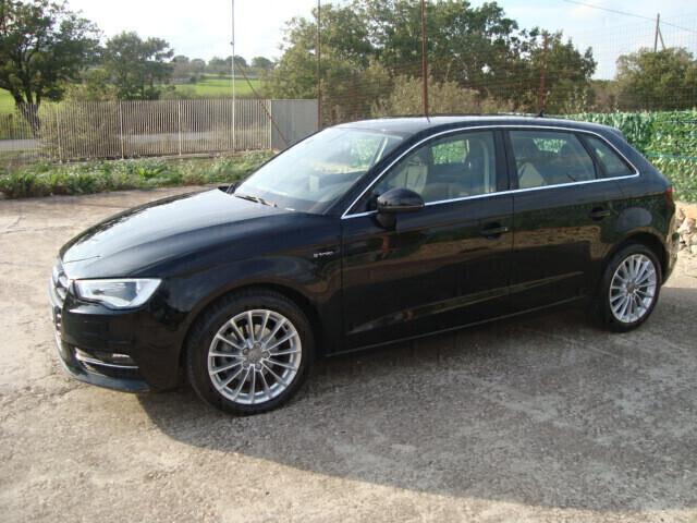 Audi A3 SPB G-TRON ''100.000KM''